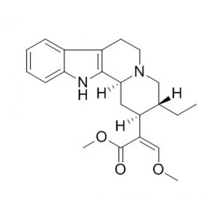 Dihydrocorynantheine