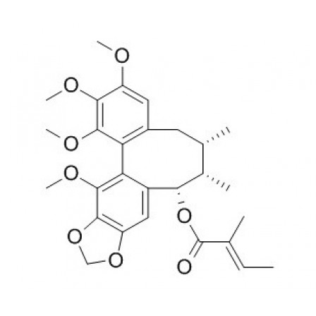 Heteroclitin B