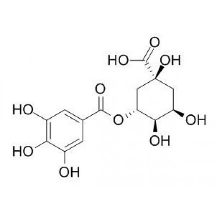 3-Galloylquinic Acid