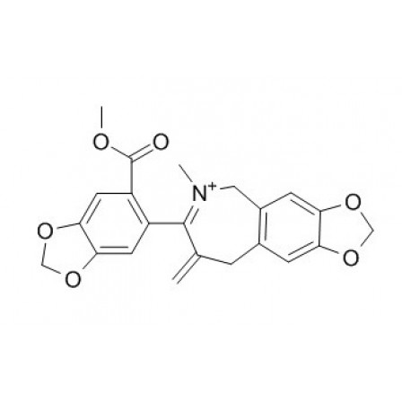 Leptocarpinine