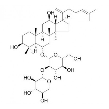 Notoginsenoside T5