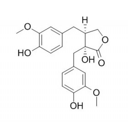 Epinortrachelogenin