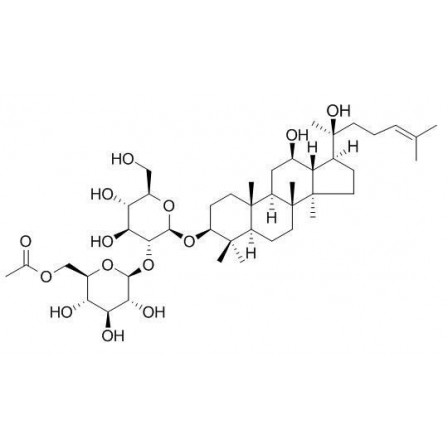 Ginsenoside Rs3