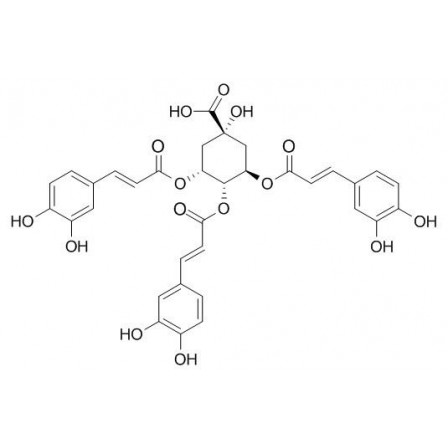 3,4,5-Tricaffeoylquinic Acid