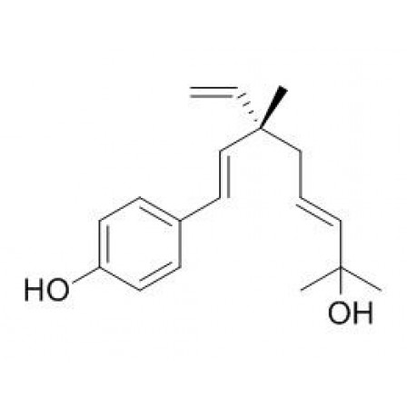 Delta3,2-Hydroxylbakuchiol