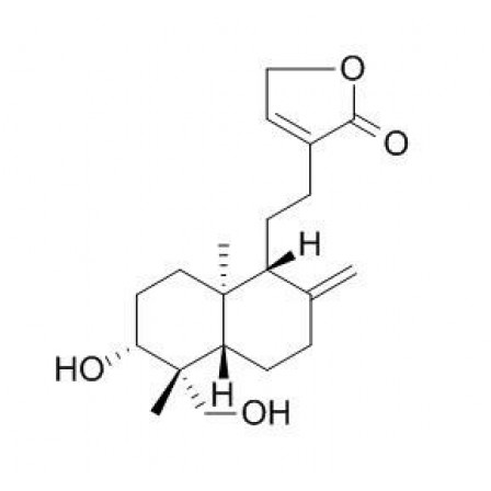 14-Deoxyandrographolide