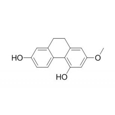 Lusianthridin