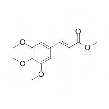 Methyl 3,4,5-trimethoxycinnamate
