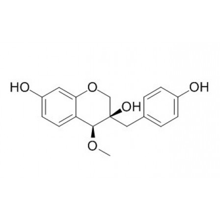 3'-Deoxy-4-O-methylsappanol