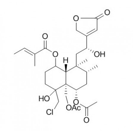 Ajugamarin Chlorohydrin