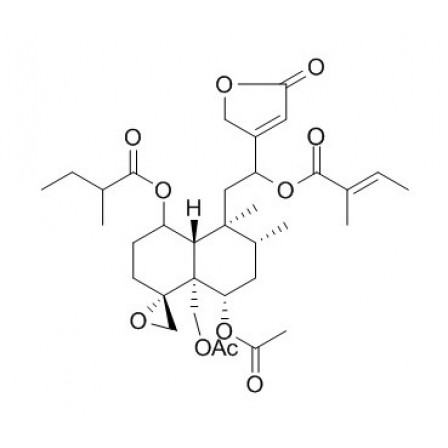 Ajugamarin G1