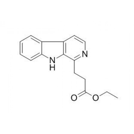 Ethyl Beta-carboline-1-propionate