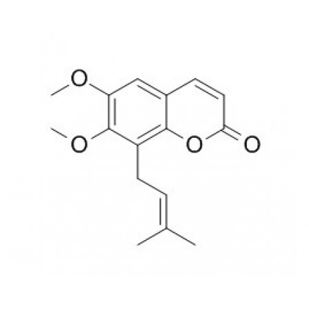 O-Methylcedrelopsin