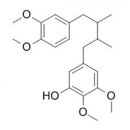 Schineolignin B