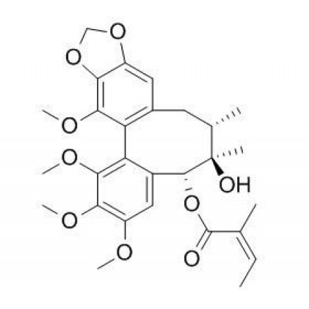 Schisantherin C
