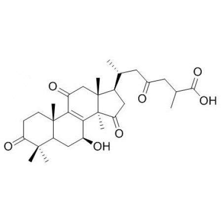 Ganoderic Acid D