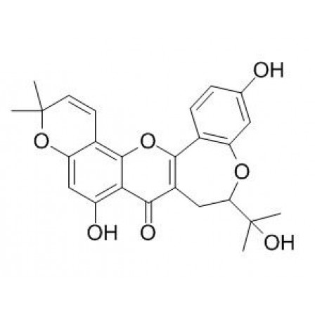 Neocyclomorusin
