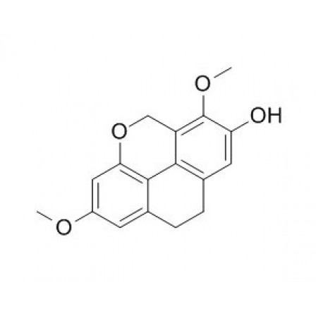 Agrostophyllidin