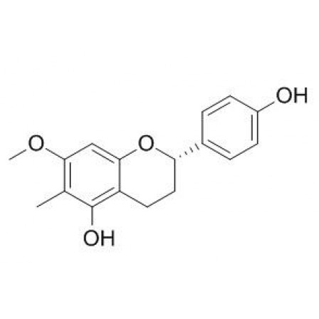 2H-1-Benzopyran-5-ol