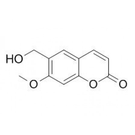 6-Hydroxymethylherniarin
