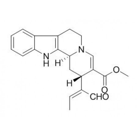 Isovallesiachotamine