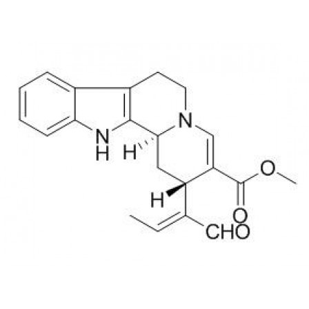 Vallesiachotamine