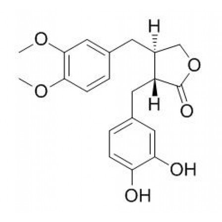 3'-O-Demethylarctigenin