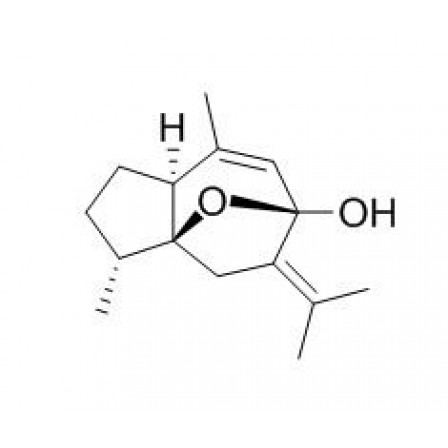 4-Epi-curcumenol