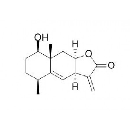 1beta-Hydroxyalantolactone