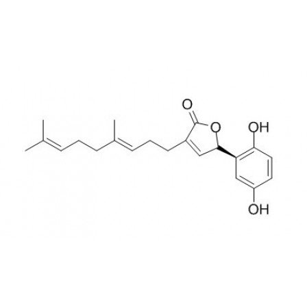 Ganomycin I