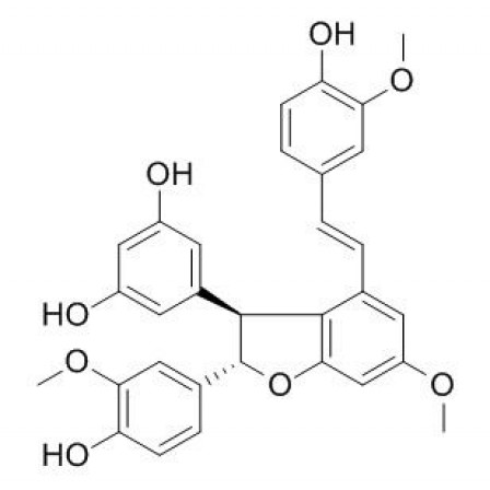 Bisisorhapontigenin A
