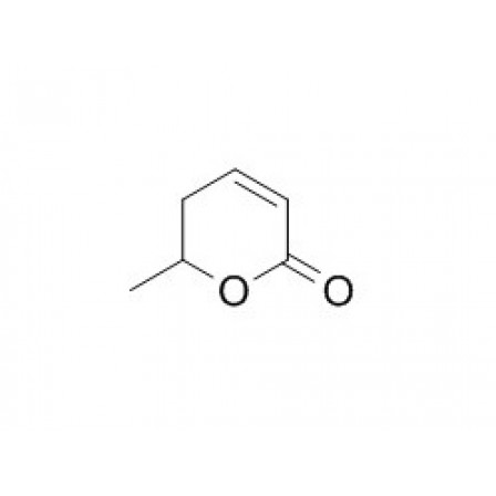 6-Methyl-5,6-dihydropyran-2-one
