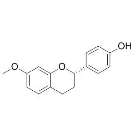 4'-Hydroxy-7-methoxyflavan