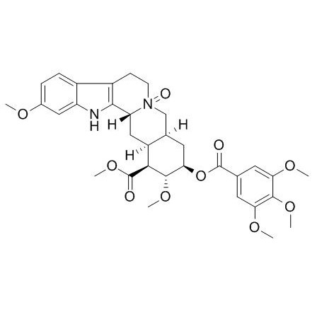 Reserpin N-oxide