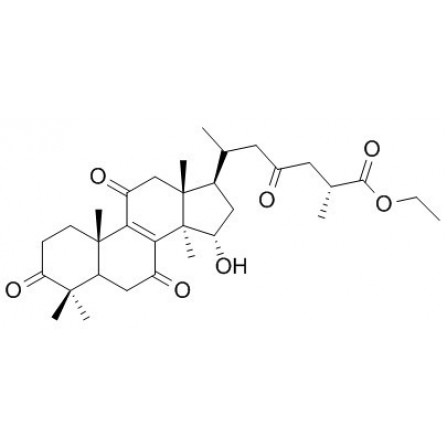 Ethyl Ganoderate J
