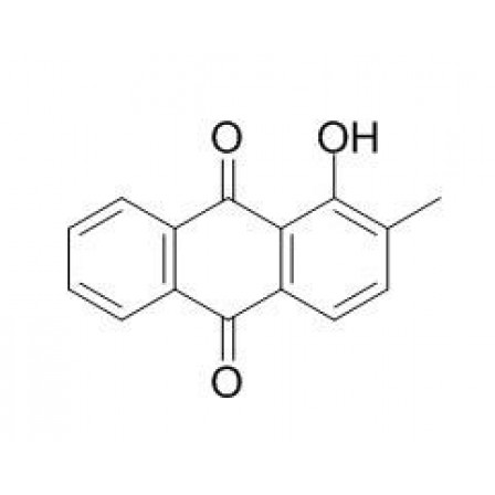 1-Hydroxy-2-methylanthraquinone