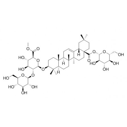 Chikusetsusaponin V Methyl Ester