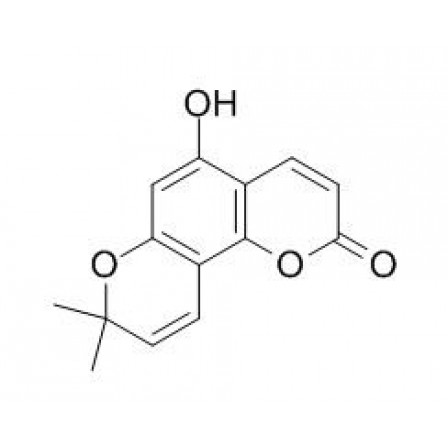 5-Hydroxyseselin