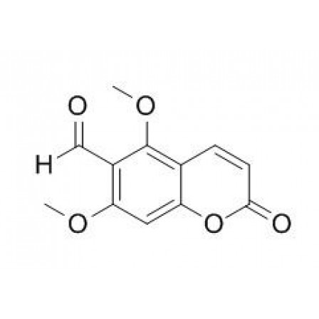 6-Formyllimetin