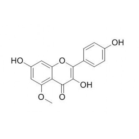 Kaempferol 5-methyl Ether