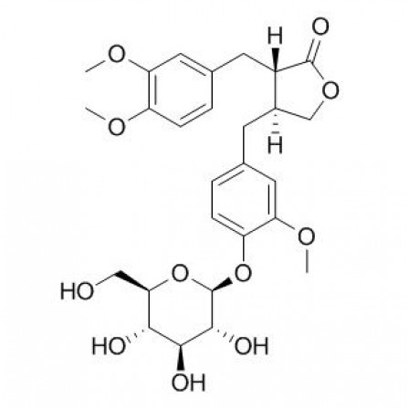 Styraxlignolide F