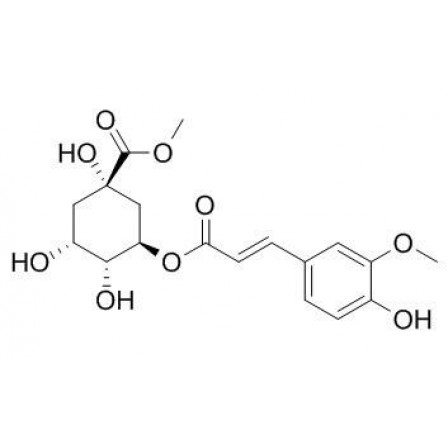 Methyl 3-O-feruloylquinate