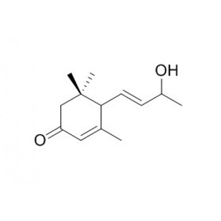 Trans-3-Oxo-alpha-ionol
