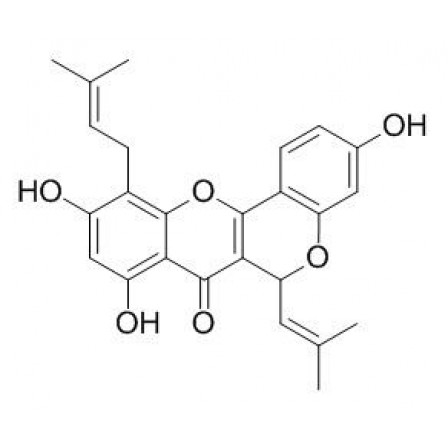 Cyclomulberrin