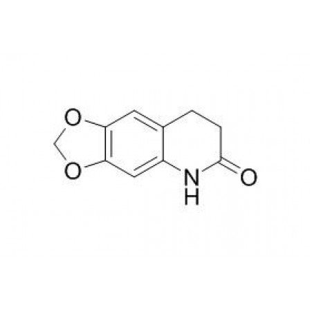 3,4-Dihydro-6,7-(methylenedioxy)-2(1H)-quinolinone