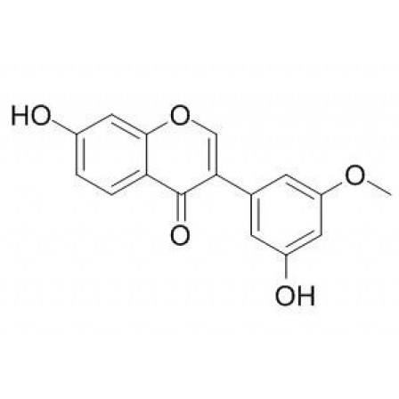 7,3'-Dihydroxy-5'-methoxyisoflavone