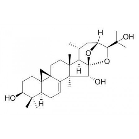 7,8-Didehydrocimigenol