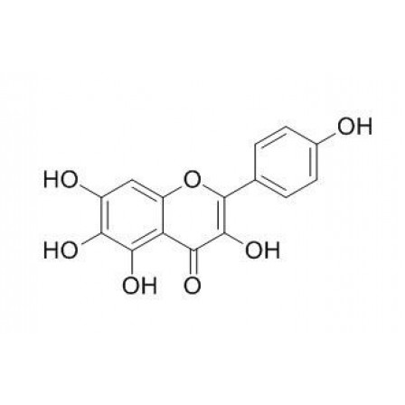 6-Hydroxykaempferol