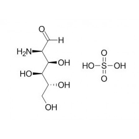 Glucosamine Sulfate