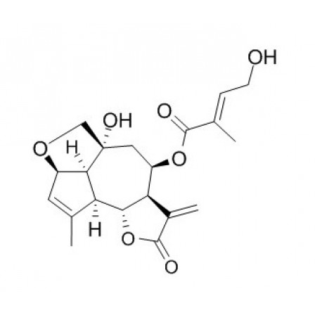 Eupalinilide C